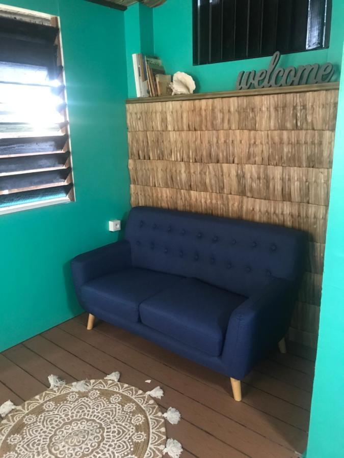 Pointe Venus Lodge Махина Экстерьер фото