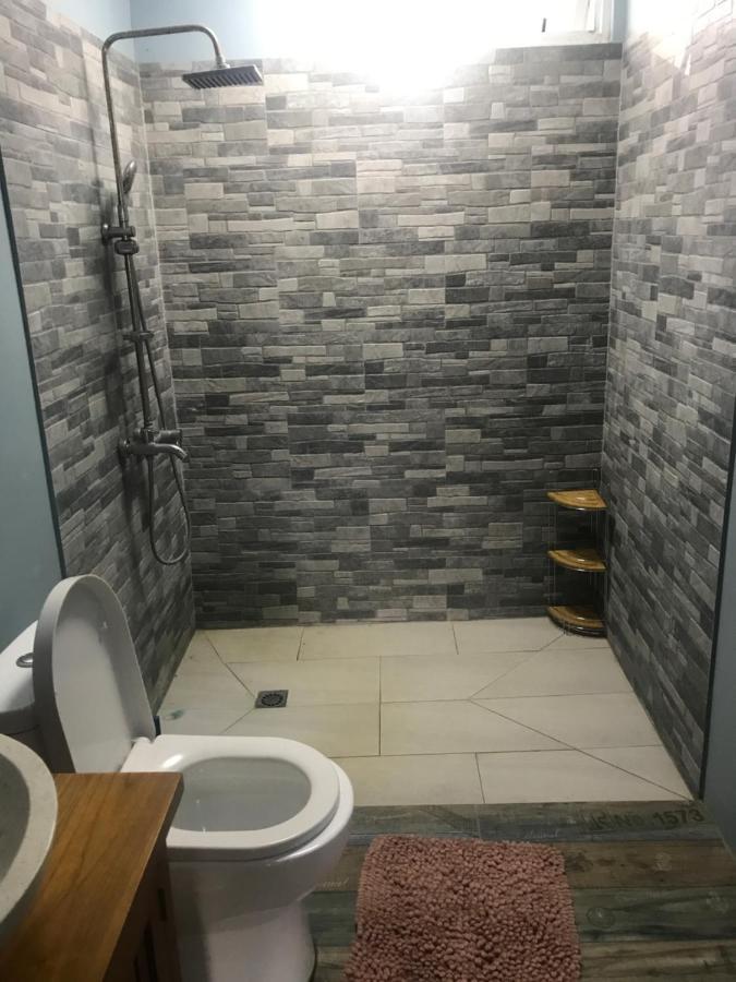 Pointe Venus Lodge Махина Экстерьер фото