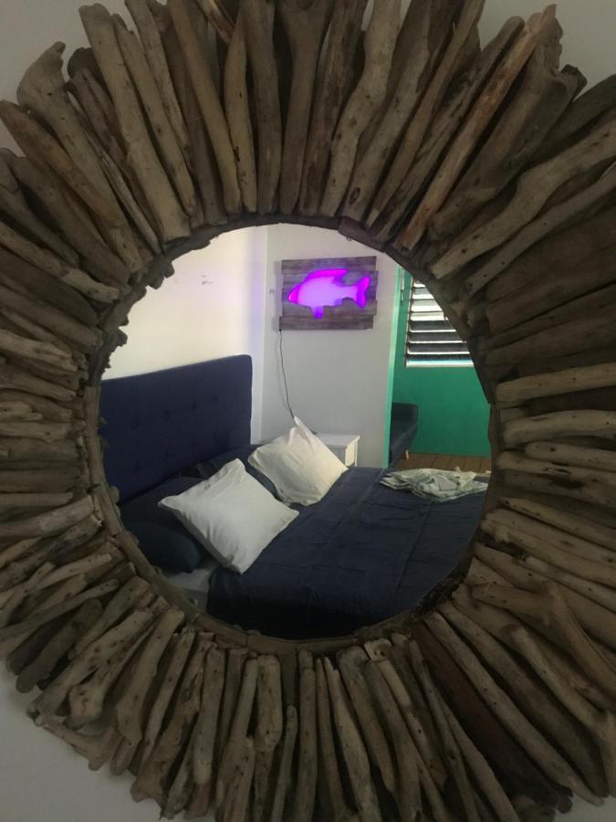 Pointe Venus Lodge Махина Экстерьер фото
