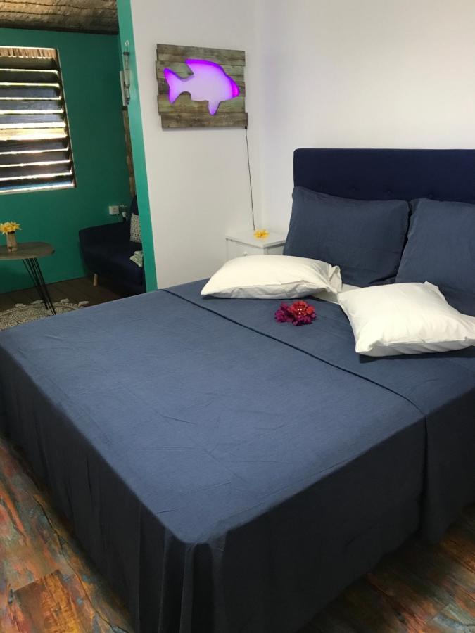 Pointe Venus Lodge Махина Экстерьер фото