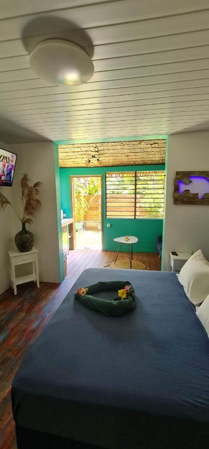 Pointe Venus Lodge Махина Экстерьер фото