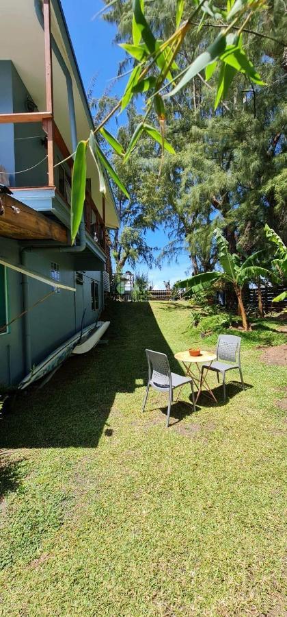 Pointe Venus Lodge Махина Экстерьер фото