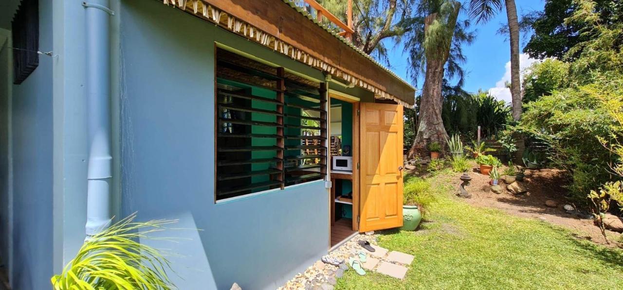 Pointe Venus Lodge Махина Экстерьер фото