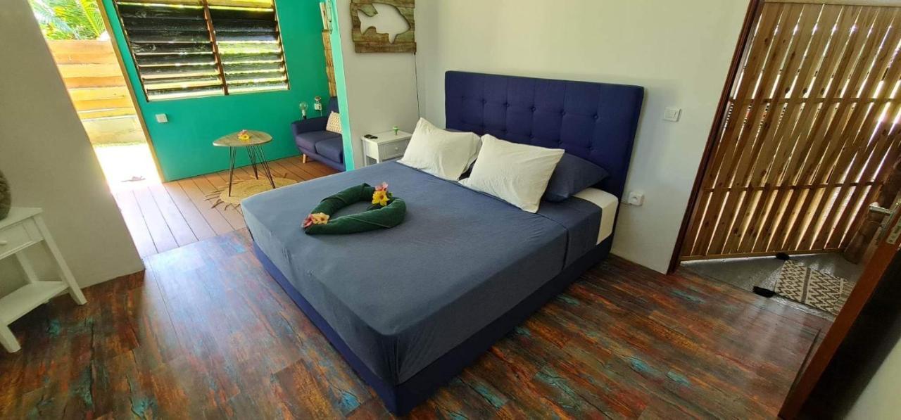Pointe Venus Lodge Махина Экстерьер фото