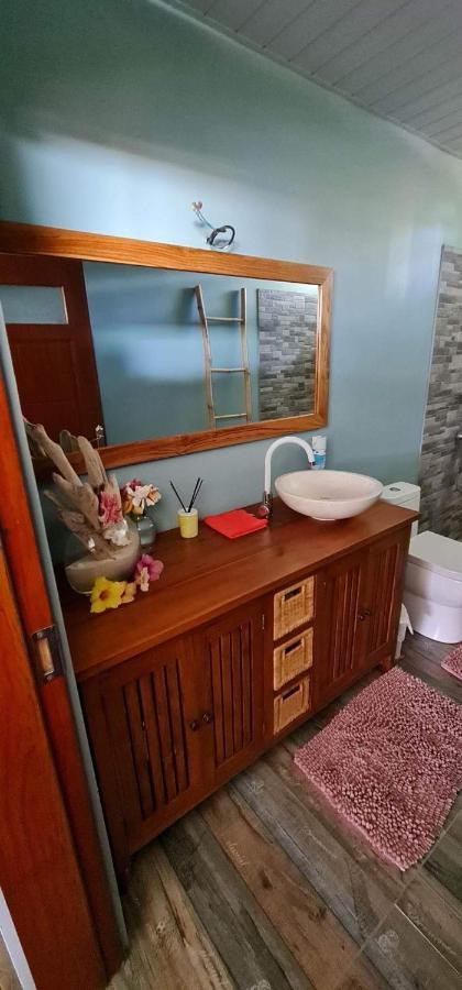 Pointe Venus Lodge Махина Экстерьер фото
