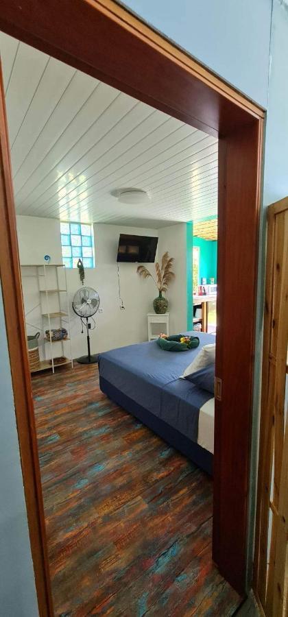 Pointe Venus Lodge Махина Экстерьер фото